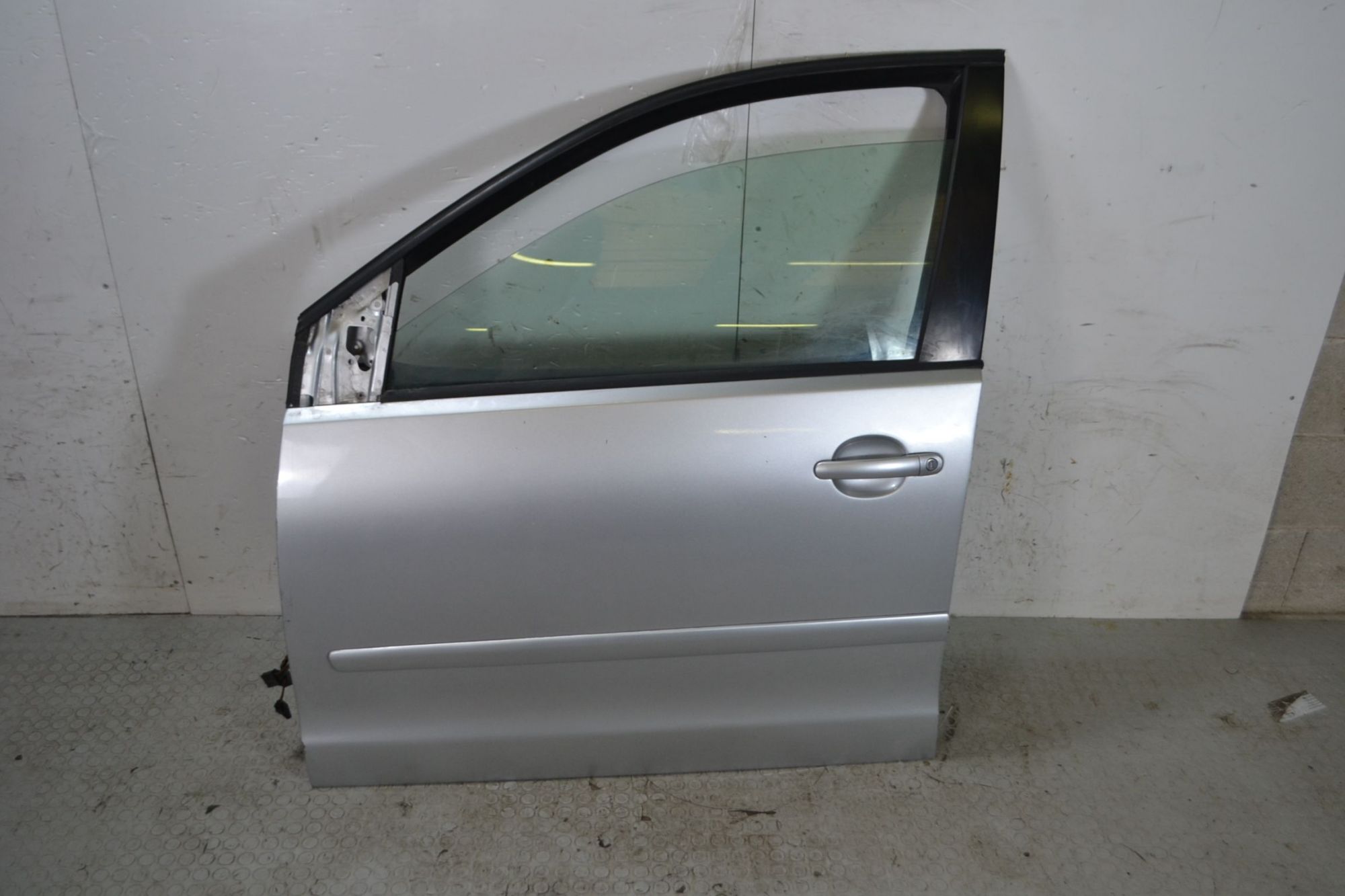 Portiera sportello anteriore SX Volkswagen Polo Dal 2001 al 2005 5 porte  1693470942247