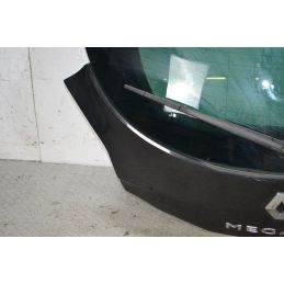 Portellone bagagliaio posteriore Renault Megane Coupe Dal 2009 al 2016 Colore grigio  1693472296058