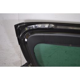 Portellone bagagliaio posteriore Renault Megane Coupe Dal 2009 al 2016 Colore grigio  1693472296058