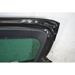 Portellone bagagliaio posteriore Renault Megane Coupe Dal 2009 al 2016 Colore grigio  1693472296058