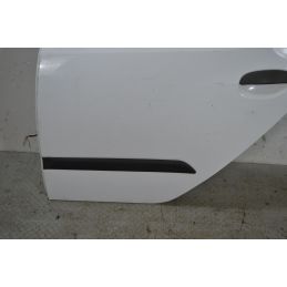 Portiera Sportello Posteriore SX Hyundai I10 dal 2007 al 2013  1680161634659