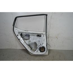 Portiera Sportello Posteriore SX Hyundai I10 dal 2007 al 2013  1680161634659