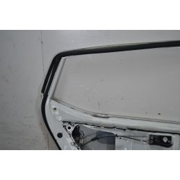 Portiera Sportello Posteriore SX Hyundai I10 dal 2007 al 2013  1680161634659