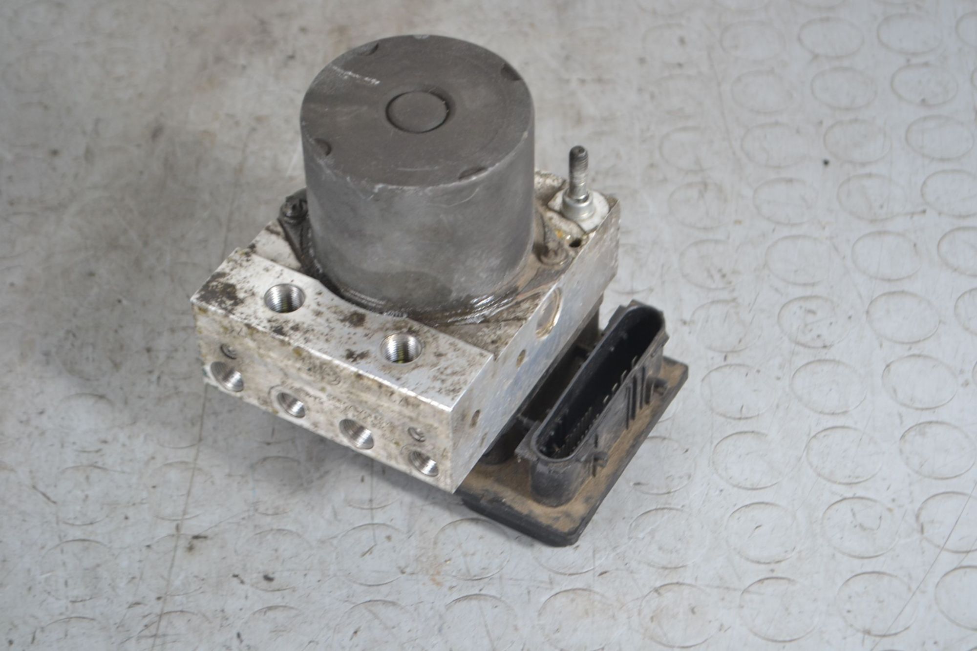 Pompa Modulo ABS Opel Corsa C dal 2000 al 2006 Cod 24469609  1693474094140