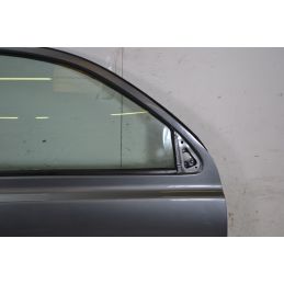 Portiera sportello destro DX Nissan Micra K12 3 porte Dal 2002 al 2010 Colore grigio  1693474128333