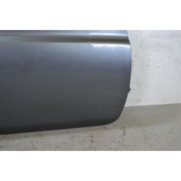 Portiera sportello destro DX Nissan Micra K12 3 porte Dal 2002 al 2010 Colore grigio  1693474128333