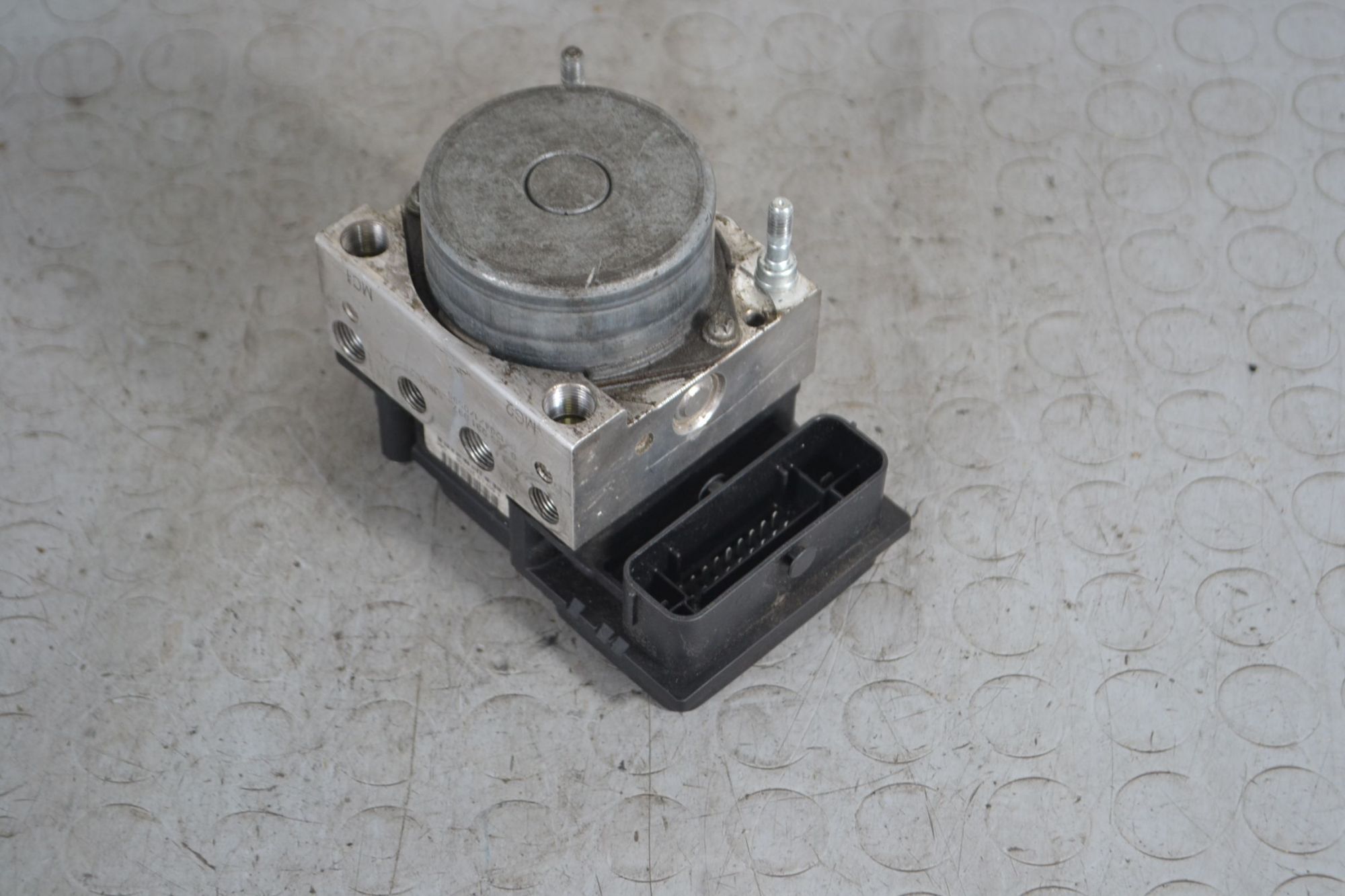 Pompa Modulo ABS Fiat Fiorino dal 2007 in poi Cod 51801321  1693474609337