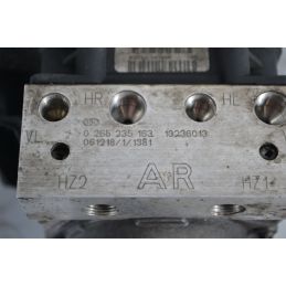 Pompa Modulo ABS Opel Corsa D dal 2006 al 2014 Cod 13236013  1693475333897