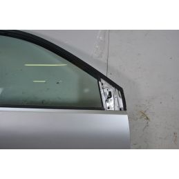 Portiera sportello anteriore DX Volkswagen Polo Dal 2001 al 2005 5 porte Colore grigio  1693475897238