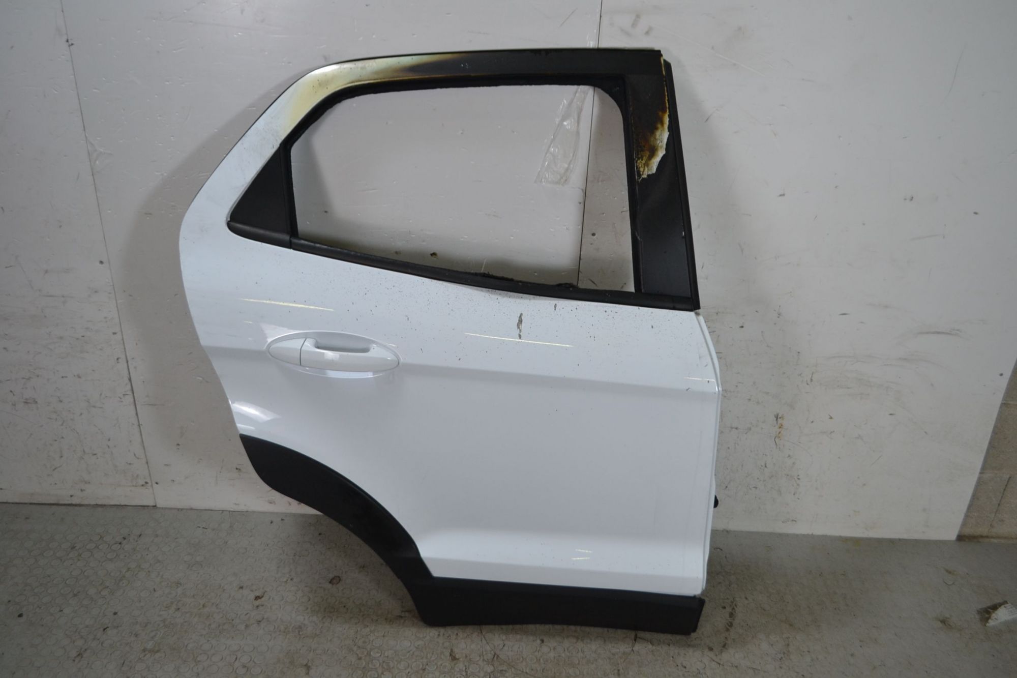 Portiera sportello posteriore DX Ford Ecosport Dal 2016 in poi  1693476135476