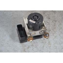 Pompa Modulo ABS Chevrolet Matiz dal 2005 al 2010 Cod 96666542  1693489265337