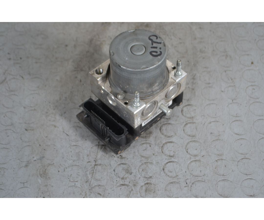 Pompa modulo ABS Renault Clio III Dal 2005 al 2013 Cod 0265231516 / 8200334969  1693492357203