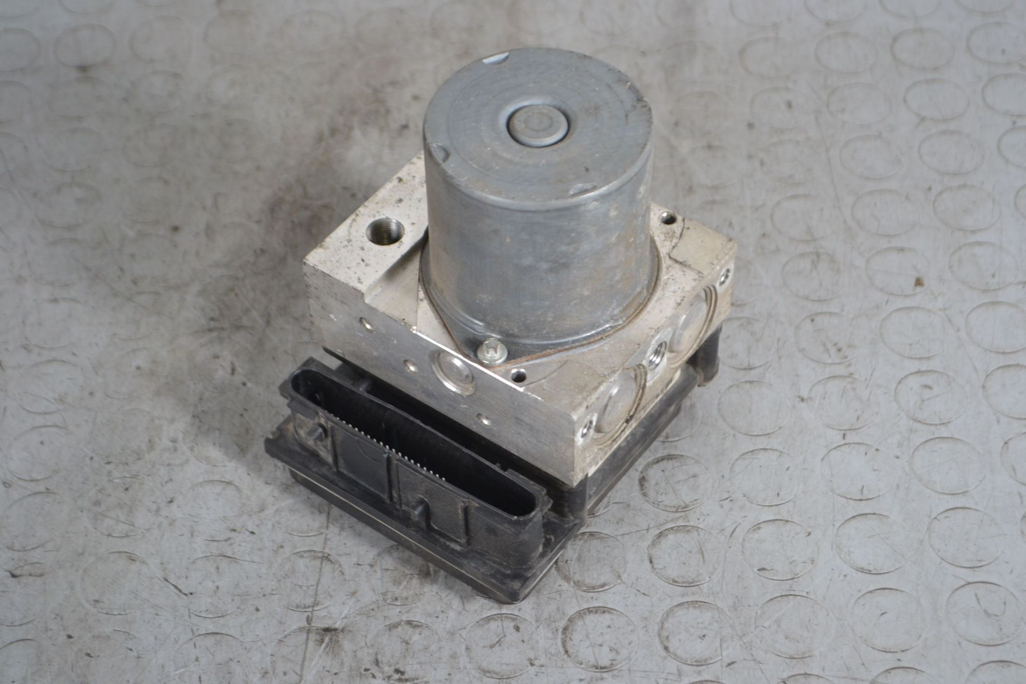 Pompa modulo ABS Mercedes Classe C W203 Dal 2000 al 2007 Cod 0265235225 / A0064310912  1693493334524
