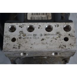 Pompa modulo ABS Smart Fortwo W450 Dal 1998 al 2007 Cod 0265234306  1693493771909