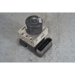 Pompa modulo ABS Ford Fiesta Dal 2002 al 2008 Cod 4S61-2M110-CC  1693552656444