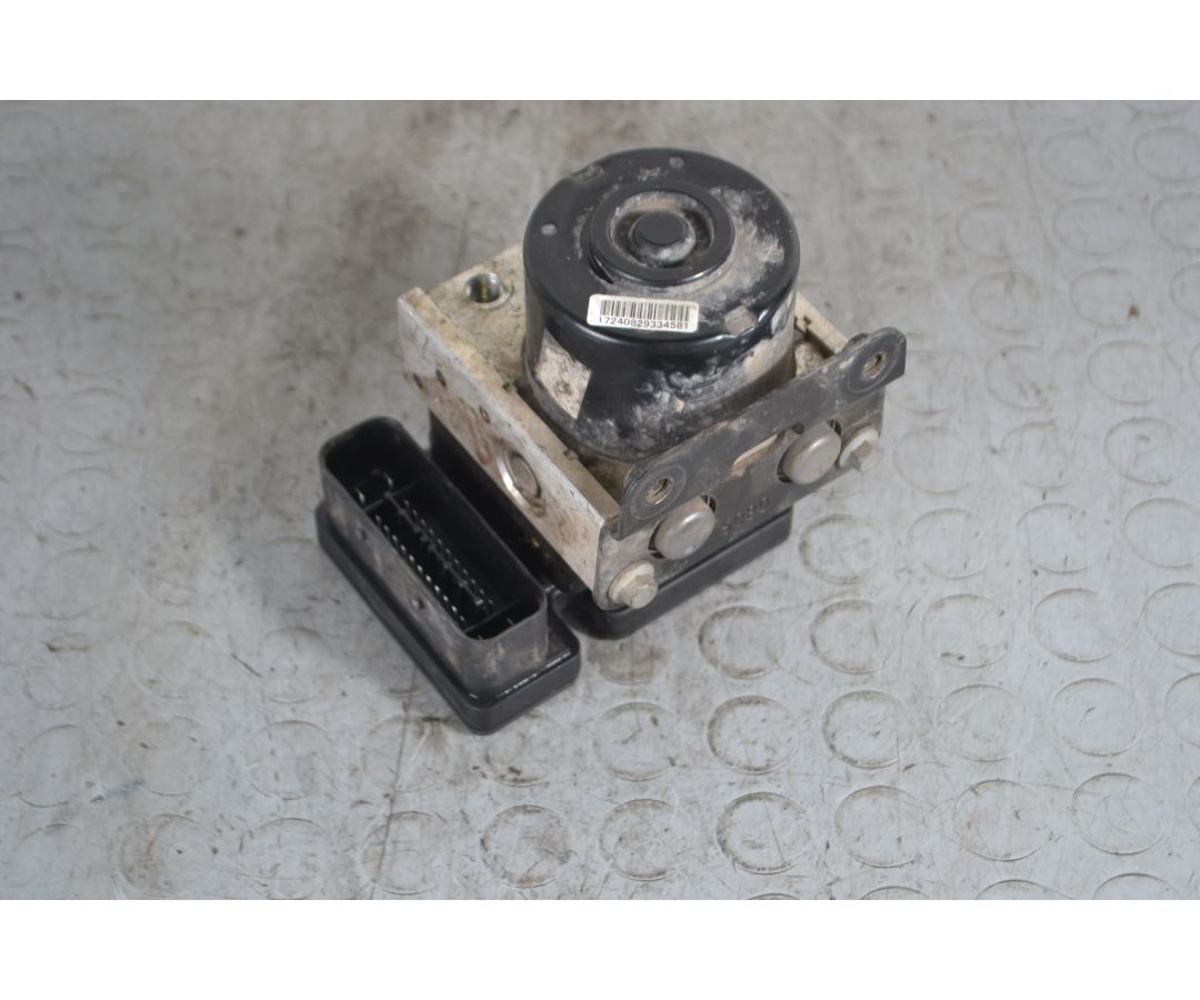 Pompa modulo ABS Ford Fiesta VI Dal 2008c al 2017 Cod 8V512M110AD 1693552860100 Pompa modulo ABS Ford Fiesta VI Dal 2008c al 2017 Cod 8V512M110AD 1693552860100