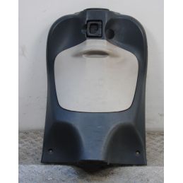 Carena Retroscudo Piaggio Liberty 50 Dal 2004 al 2016  1693553159340