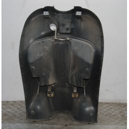 Carena Retroscudo Piaggio Liberty 50 Dal 2004 al 2016  1693553159340