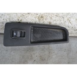 Pulsantiera Alzacristalli Anteriore DX Fiat Grande Punto dal 2005 al 2018 Cod 735380450  1693555433547