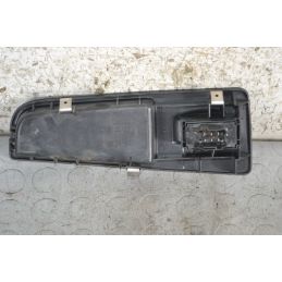 Pulsantiera Alzacristalli Anteriore DX Fiat Grande Punto dal 2005 al 2018 Cod 735380450  1693555433547