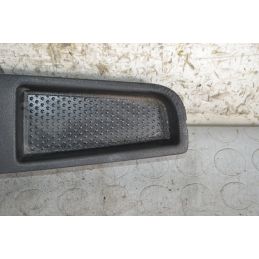 Pulsantiera Alzacristalli Anteriore DX Fiat Grande Punto dal 2005 al 2018 Cod 735380450  1693555433547