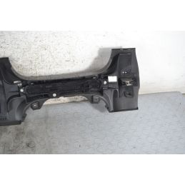 Cornice centrale cruscotto Fiat 500 Cabrio Dal 2007 al 2015 Cod 51803289  1693555516448