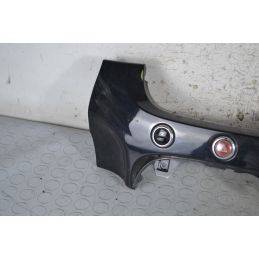 Cornice centrale cruscotto Fiat 500 Cabrio Dal 2007 al 2015 Cod 51803289  1693555516448