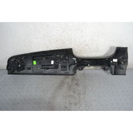 Cornice centrale cruscotto Fiat 500 Cabrio Dal 2007 al 2015 Cod 51803289  1693555516448