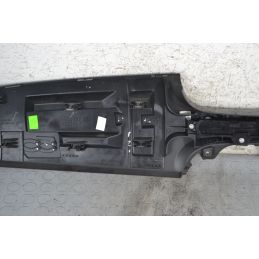 Cornice centrale cruscotto Fiat 500 Cabrio Dal 2007 al 2015 Cod 51803289  1693555516448