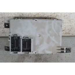 Body computer Fiat 500 benzina Dal 2007 al 2015 Cod 00518940630  1693556653166