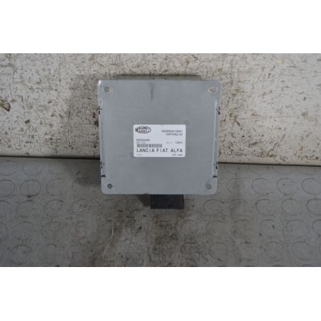 Centralina controllo autoradio Fiat 500 Dal 2007 al 2015 Cod 50520409  1693557771913