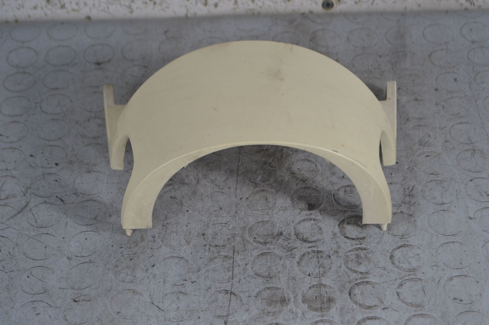Rivestimento piantone dello sterzo Fiat 500 Dal 2007 al 2015 Cod 735427191  1693558001774