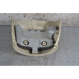 Rivestimento inferiore piantone dello sterzo Fiat 500 Dal 2007 al 2015 Cod 735427192  1693559500108