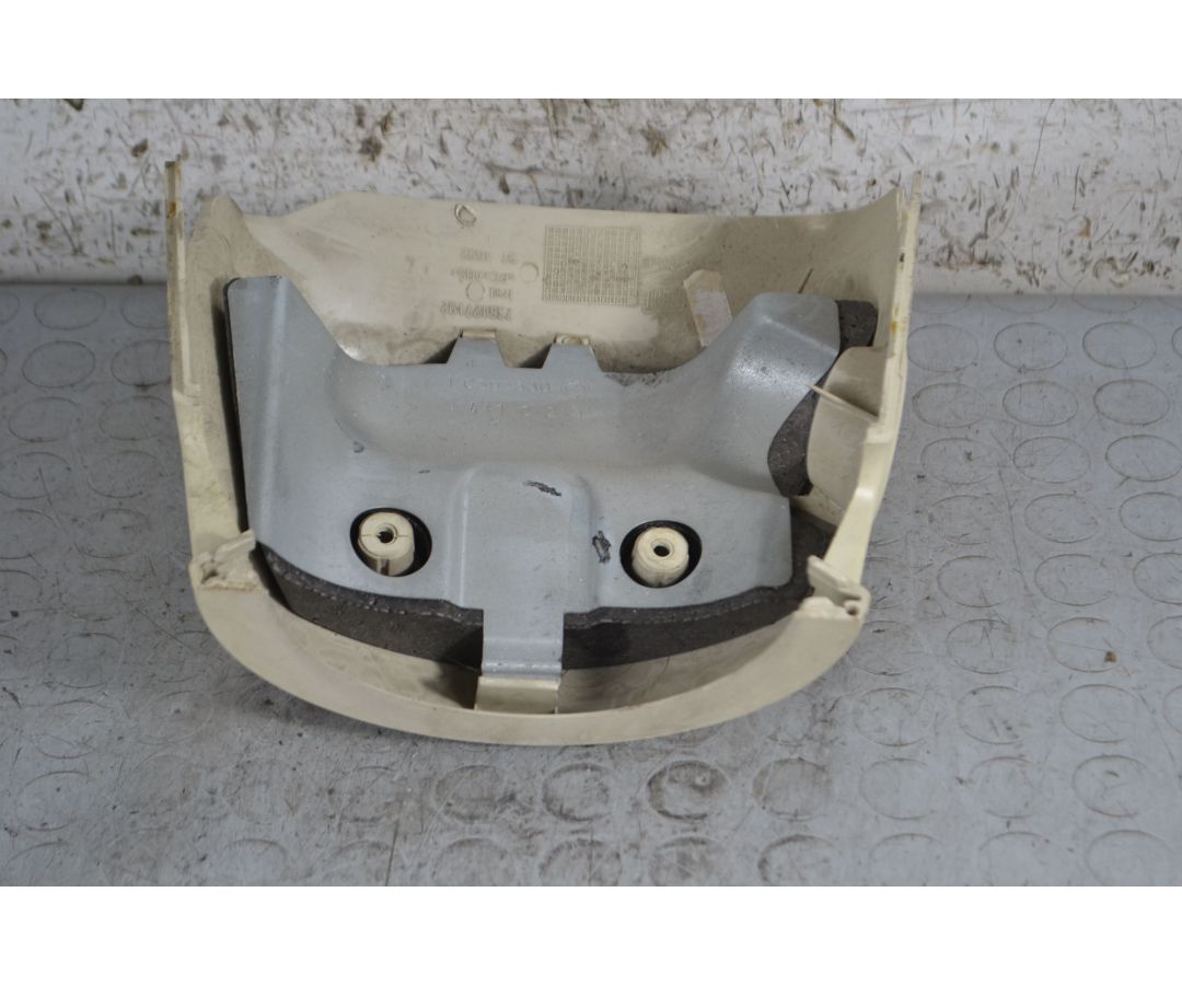 Rivestimento inferiore piantone dello sterzo Fiat 500 Dal 2007 al 2015 Cod 735427192 1693559500108 Rivestimento inferiore piantone dello sterzo Fiat 500 Dal 2007 al 2015 Cod 735427192 1693559500108