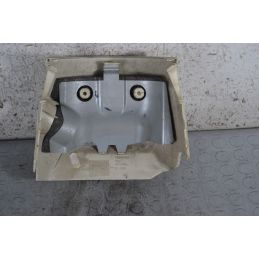 Rivestimento inferiore piantone dello sterzo Fiat 500 Dal 2007 al 2015 Cod 735427192  1693559500108