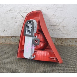 Fanale Stop Posteriore DX Renault Clio II dal 1998 al 2012 Cod 8200071414  2411111140567