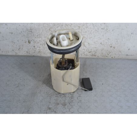 Pompa Carburante Volkswagen Polo 6R dal 2009 al 2017 Cod 6r0919051  1693563063606