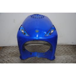 Carena Scudo Anteriore Piaggio Zip 50 Dal 2000 al 2018 COD Piaggio 575400  1693563581650