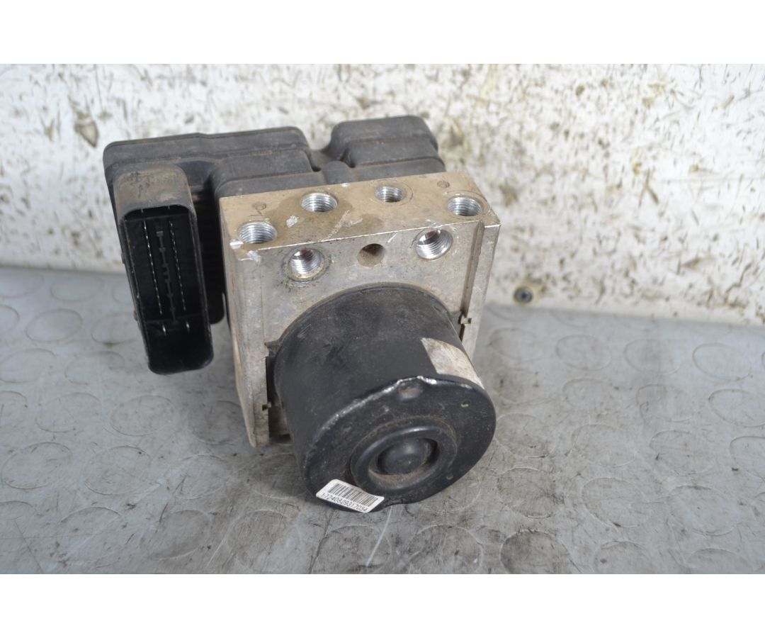 Pompa modulo ABS Ford Fiesta V Dal 2002 al 2008 Cod 4S61-2M110-CC 1693564363927 Pompa modulo ABS Ford Fiesta V Dal 2002 al 2008 Cod 4S61-2M110-CC 1693564363927