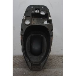 Carena Sottosella Piaggio Zip 50 Dal 2000 Al 2018  1693575075864