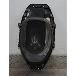 Carena Sottosella Piaggio Zip 50 Dal 2000 Al 2018  1693575075864