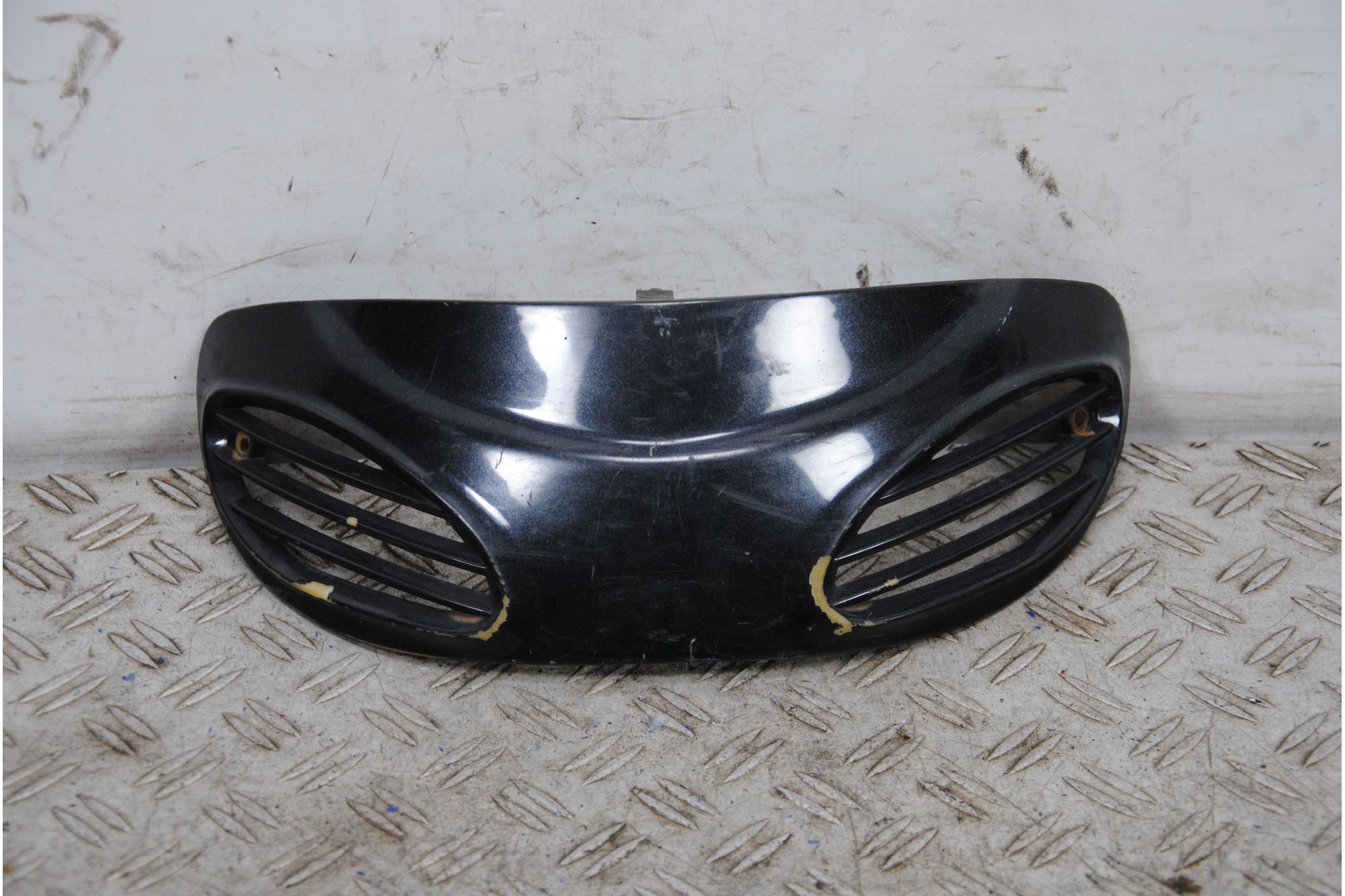Carena Tappo Ispezione Piaggio Liberty 125 Dal 2004 Al 2016  1693578038750
