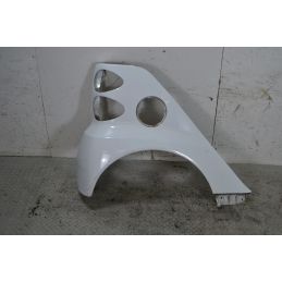 Parafango posteriore DX Smart Fortwo W451 Dal 2007 al 2015 Colore bianco  1693579169071