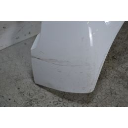 Parafango posteriore DX Smart Fortwo W451 Dal 2007 al 2015 Colore bianco  1693579169071