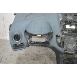 Kit Airbag Ford Fiesta VI Dal 2008 al 2017 Cod 8V51-14B321-BG  1693580765613