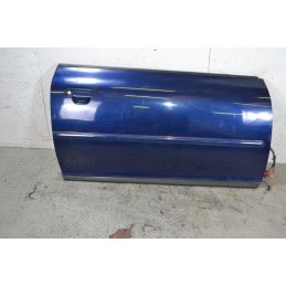 Pannello esterno porta anteriore DX Audi A3 8L 3 porte Dal 1996 al 2000  1693581400193