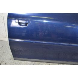 Pannello esterno porta anteriore DX Audi A3 8L 3 porte Dal 1996 al 2000  1693581400193