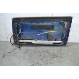 Pannello esterno porta anteriore DX Audi A3 8L 3 porte Dal 1996 al 2000  1693581400193