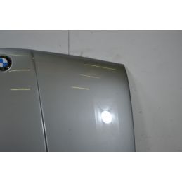 Cofano anteriore Bmw Serie 3 E30 Dal 1982 al 1992 Colore grigio antracite  1693810626448