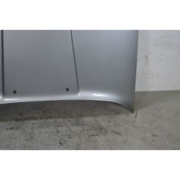 Cofano anteriore Bmw Serie 3 E30 Dal 1982 al 1992 Colore grigio antracite  1693810626448